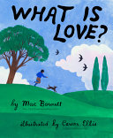 What is love? by Barnett, Mac