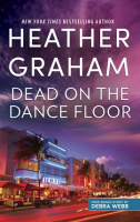 Dead on the Dance Floor & Vows of Silence by Graham, Heather