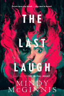 The last laugh by McGinnis, Mindy