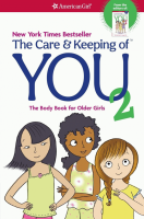 The care & keeping of you by Natterson, Cara