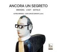 Ancora Un Segreto by Alfred Brendel