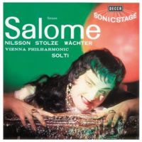 Richard Strauss: Salome by Sir Georg Solti