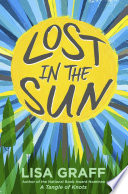 Lost in the sun by Graff, Lisa