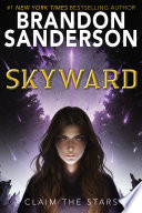 Skyward by Sanderson, Brandon