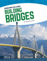 Building Bridges by Bell, Samantha S