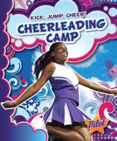 Cheerleading Camp by Green, Sara
