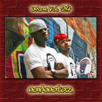 Urban Vol. 24: Hip-Hop - EarBeataz by CueHits