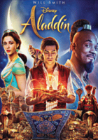 Aladdin by 