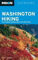 Washington hiking by Leonard, Scott
