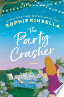 The party crasher by Kinsella, Sophie