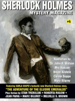 Sherlock Holmes Mystery Magazine by Doyle, Sir Arthur Conan