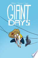 Giant days by Allison, John