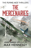 The Mercenaries by Hennessy, Max