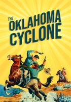 The Oklahoma Cyclone by Steele, Bob