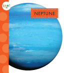 Neptune by Thielges, Alissa