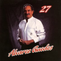 Alvarez Guedes, Vol. 27 by Alvarez Guedes