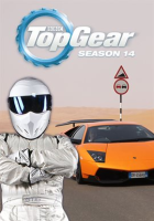Top Gear - Season 14 by Clarkson, Jeremy