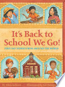 It_s_back_to_school_we_go___first_day_stories_from_around_the_world