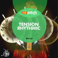 Tension Rhythmic by Bob Bradley