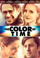 The Color of Time by Franco, James