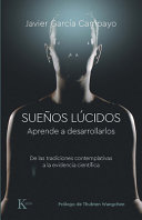 Sueños lúcidos by García Campayo, Javier