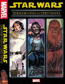 Star Wars: Heroes for a New Hope by Waid, Mark