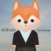 Lullaby Versions of Calum Scott by The Cat and Owl