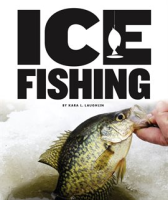 Ice Fishing by Laughlin, Kara L