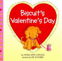 Biscuit's Valentine's Day by Capucilli, Alyssa Satin