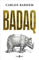 Badaq by Bardem, Carlos