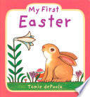 My first Easter by DePaola, Tomie
