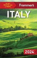 Frommer's Italy 2024 by Brewer, Stephen