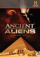 Ancient aliens 