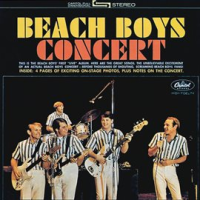 Concert by The Beach Boys