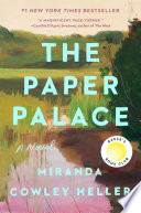 The paper palace by Cowley Heller, Miranda