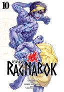 Record of Ragnarok, Vol. 10 by Umemura, Shinya