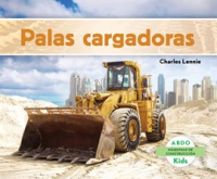 Palas Cargadoras (Loaders) by Lennie, Charles