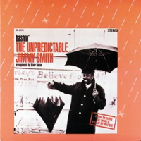 Bashin' - The Unpredictable Jimmy Smith by Jimmy Smith