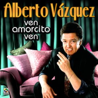 Ven Amorcito, Ven by Alberto Vazquez