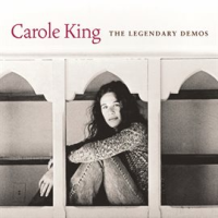 The legendary demos by Carole King