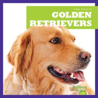Golden Retrievers by Duling, Kaitlyn