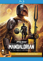 The Mandalorian 