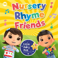 Nursery Rhyme Friends by Little Baby Bum Nursery Rhyme Friends