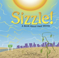 Sizzle! by Dahl, Michael