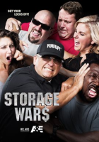 Storage Wars - Season 9 by A+E Networks