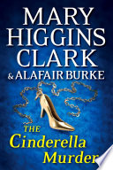 The Cinderella murder by Clark, Mary Higgins