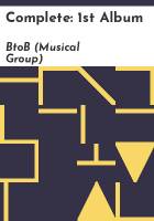 Complete by BtoB (Musical group)