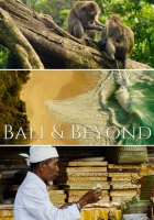 Bali & Beyond by Chandra