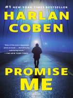 Promise me by Coben, Harlan