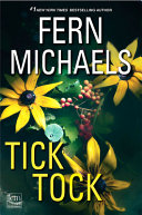 Tick tock by Michaels, Fern